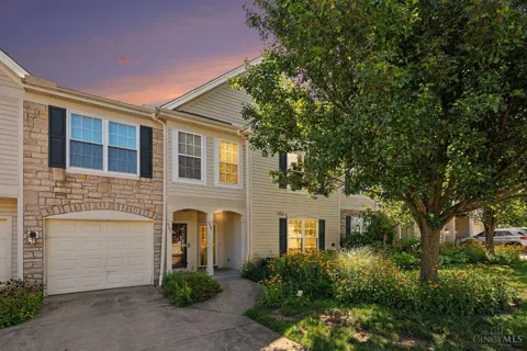 4290 Hickory Park Lane #5E