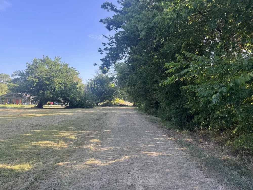 2ND Cooper, TX 75432