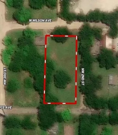 2ND Cooper, TX 75432