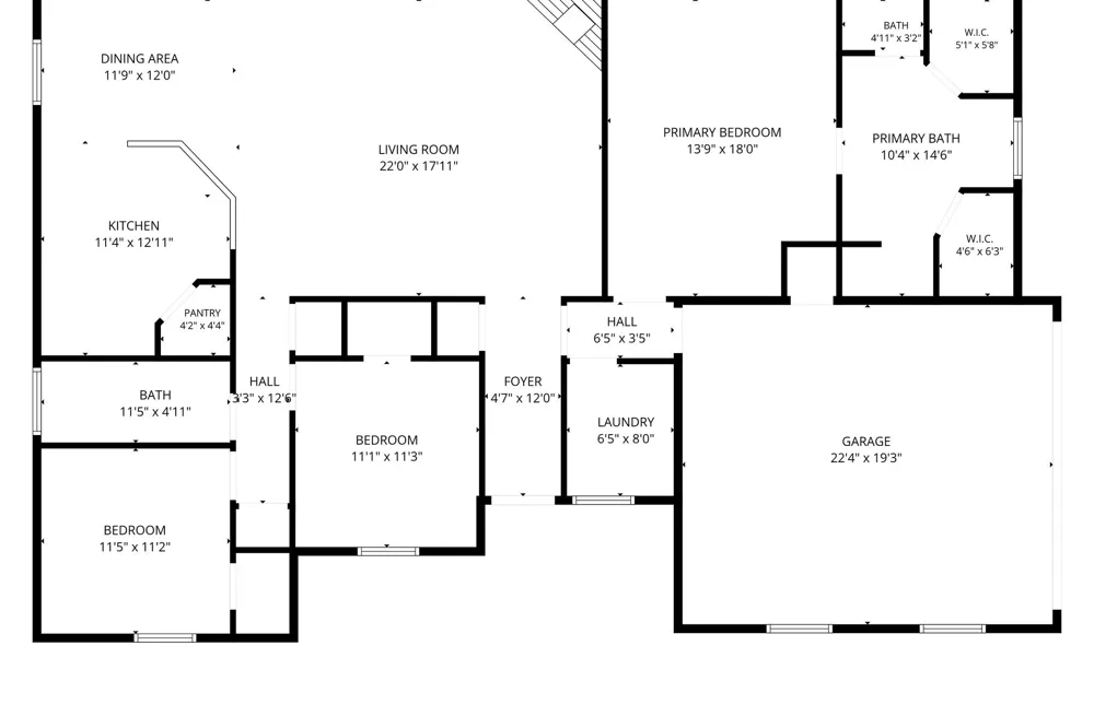 8868 County Road 1205 Grandview, TX 76050