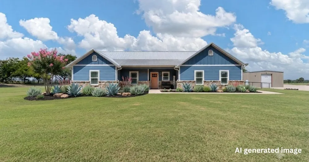 8868 County Road 1205 Grandview, TX 76050