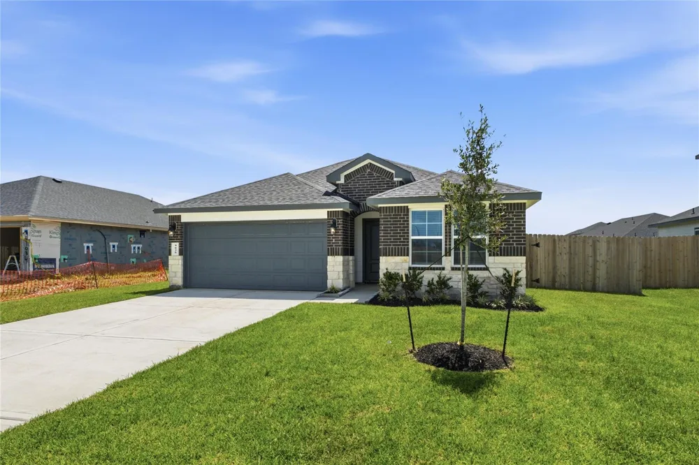 9030 Shady Cabana Way Iowa Colony, TX 77583