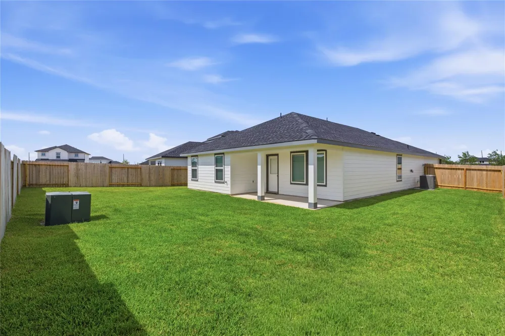 9030 Shady Cabana Way Iowa Colony, TX 77583