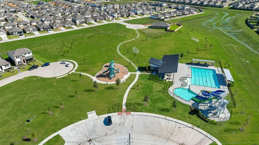 9030 Shady Cabana Way Iowa Colony, TX 77583