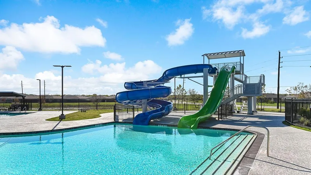 9030 Shady Cabana Way Iowa Colony, TX 77583