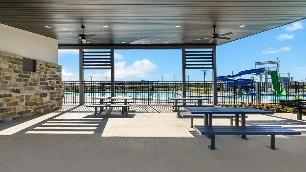 9030 Shady Cabana Way Iowa Colony, TX 77583