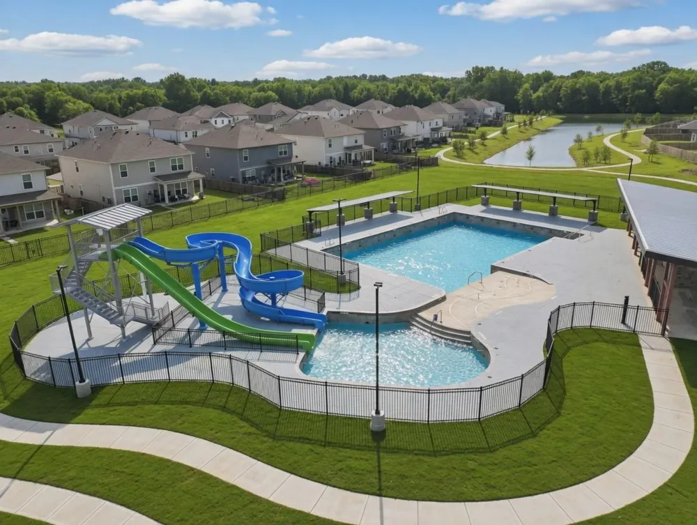 9030 Shady Cabana Way Iowa Colony, TX 77583