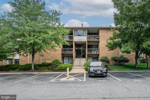 11204 CHERRY HILL ROAD #81