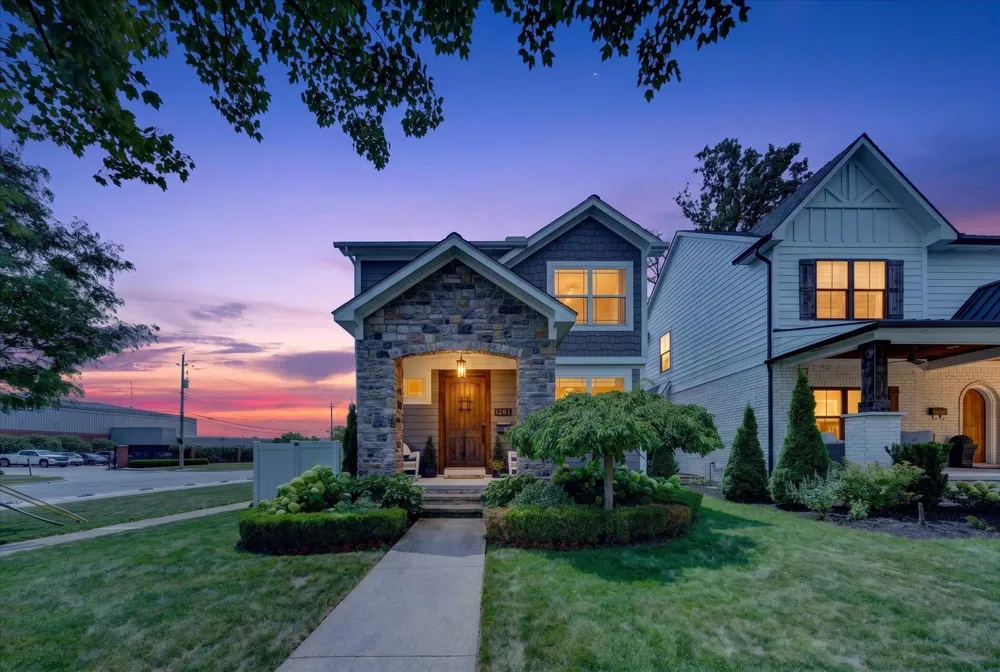 1992 Holland Street Birmingham, MI 48009