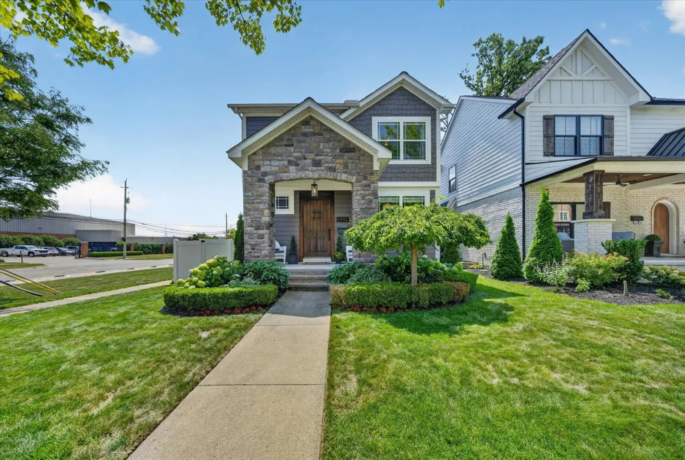 1992 Holland Street Birmingham, MI 48009