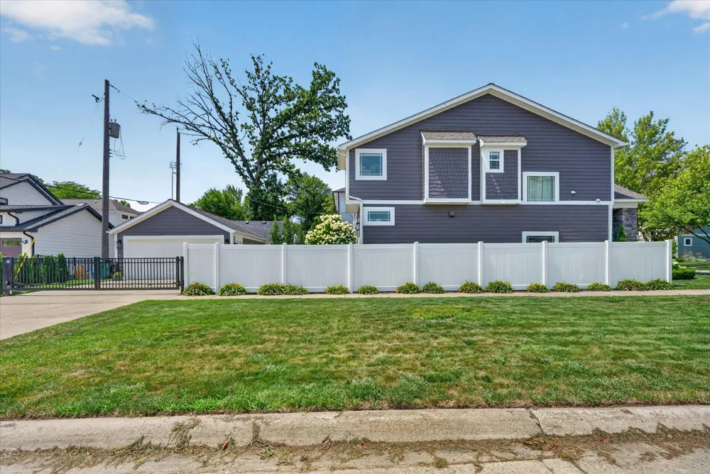 1992 Holland Street Birmingham, MI 48009
