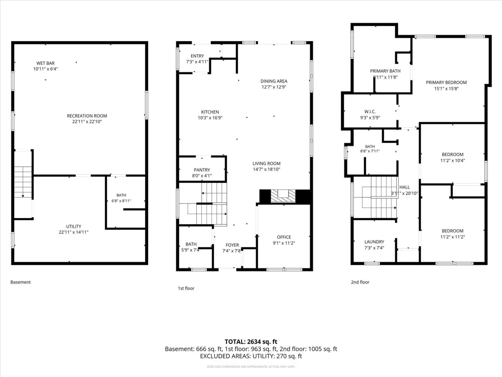 1992 Holland Street Birmingham, MI 48009