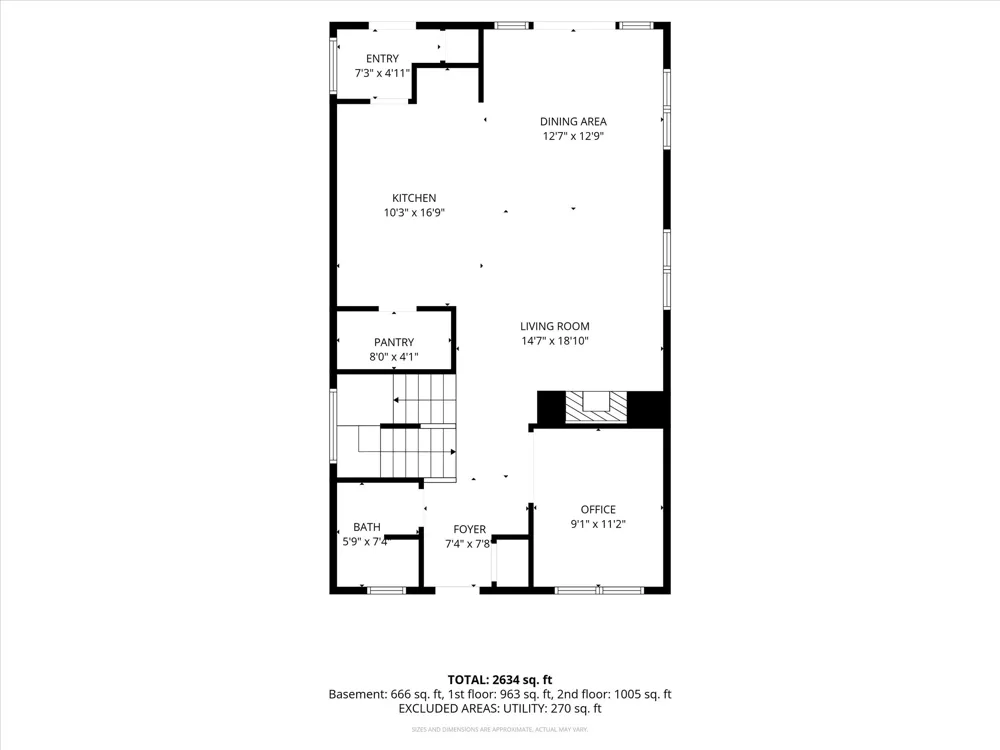 1992 Holland Street Birmingham, MI 48009