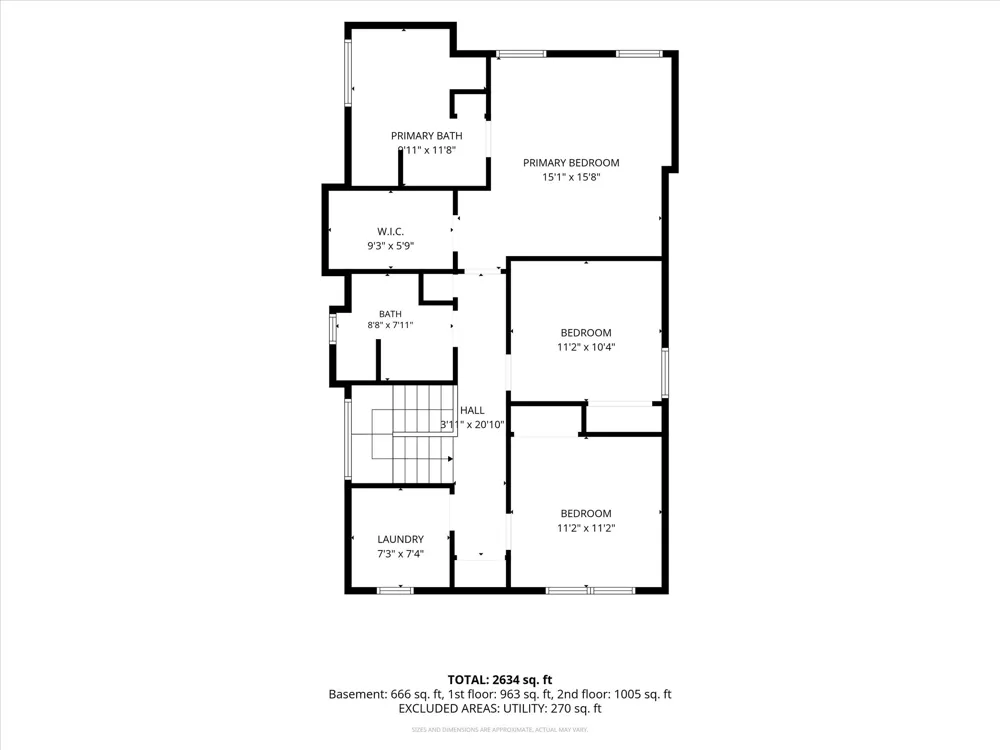 1992 Holland Street Birmingham, MI 48009
