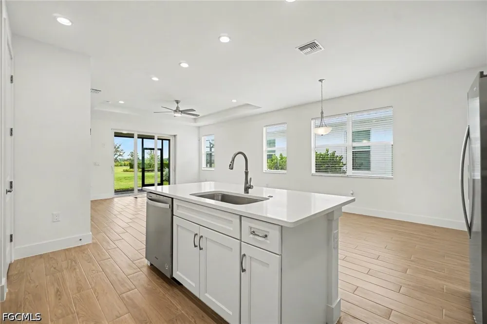 Panther Drive Punta Gorda, FL 33982