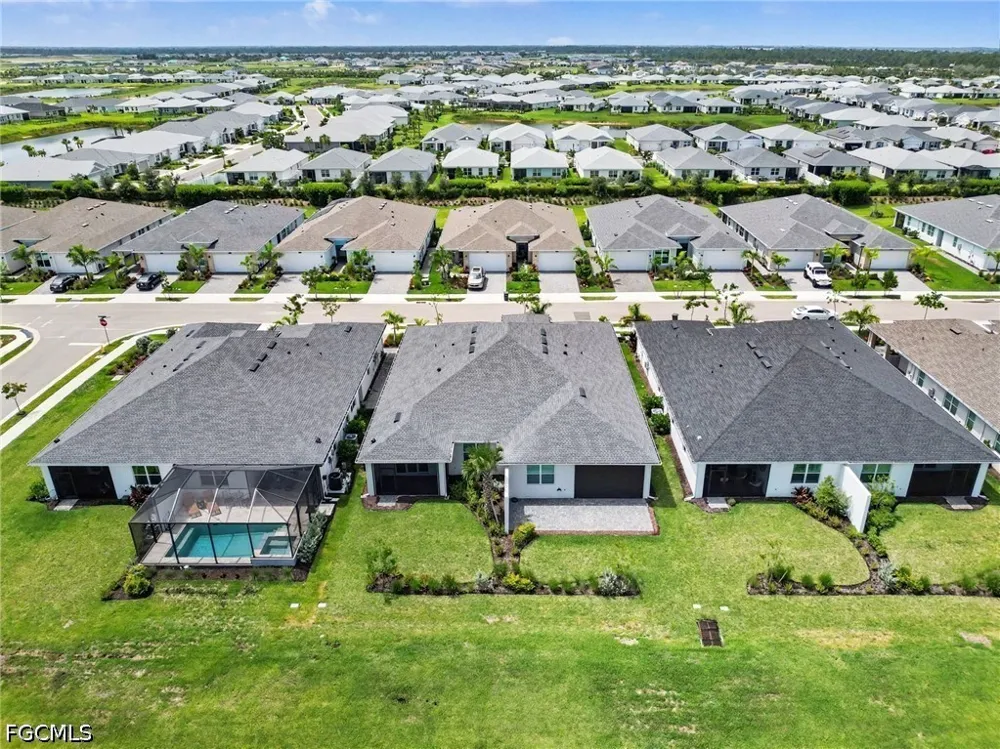Panther Drive Punta Gorda, FL 33982