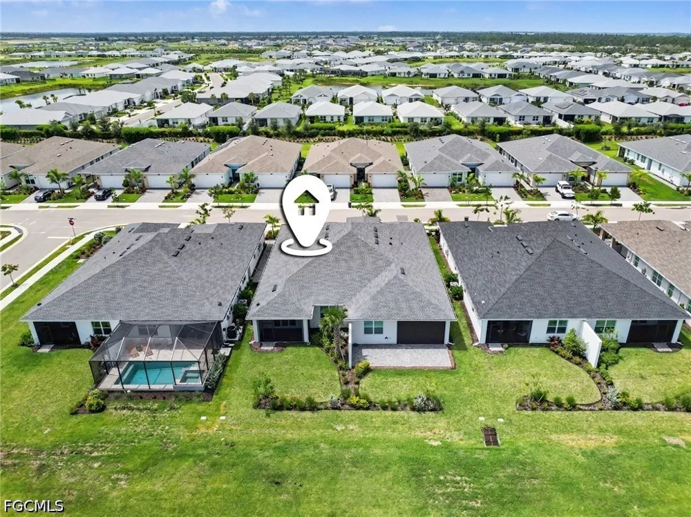 Panther Drive Punta Gorda, FL 33982