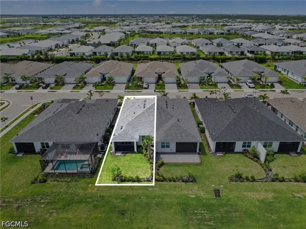 Panther Drive Punta Gorda, FL 33982