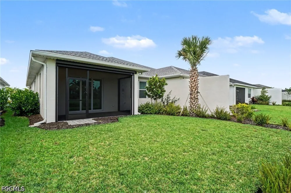 Panther Drive Punta Gorda, FL 33982