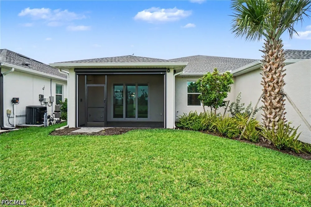 Panther Drive Punta Gorda, FL 33982
