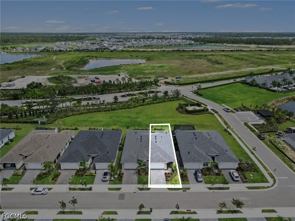 Panther Drive Punta Gorda, FL 33982