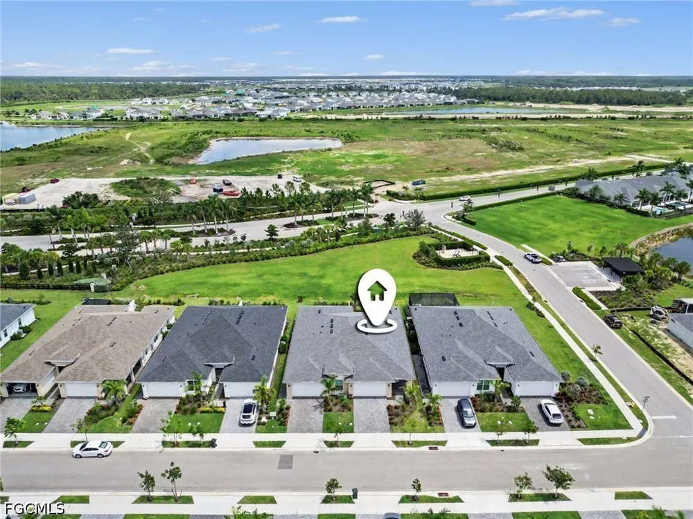 Panther Drive Punta Gorda, FL 33982