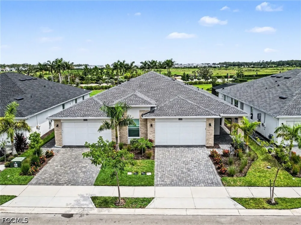 Panther Drive Punta Gorda, FL 33982
