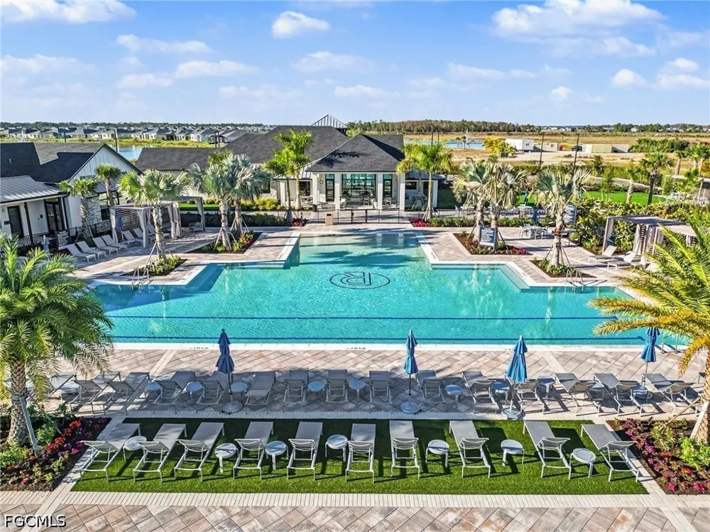 Panther Drive Punta Gorda, FL 33982