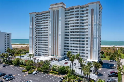 1230 GULF BOULEVARD #403