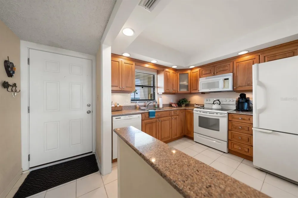 1230 GULF BOULEVARD #403 Clearwater Beach, FL 33767