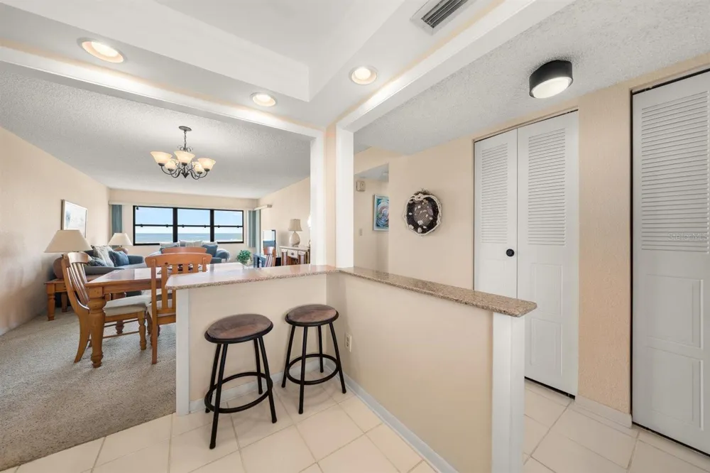 1230 GULF BOULEVARD #403 Clearwater Beach, FL 33767