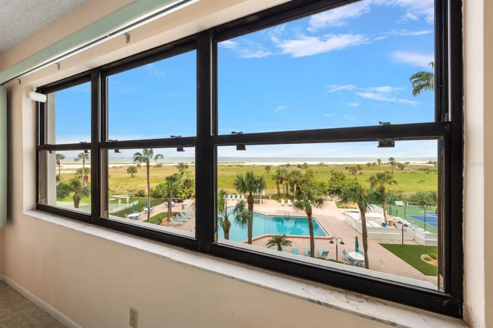 1230 GULF BOULEVARD #403 Clearwater Beach, FL 33767
