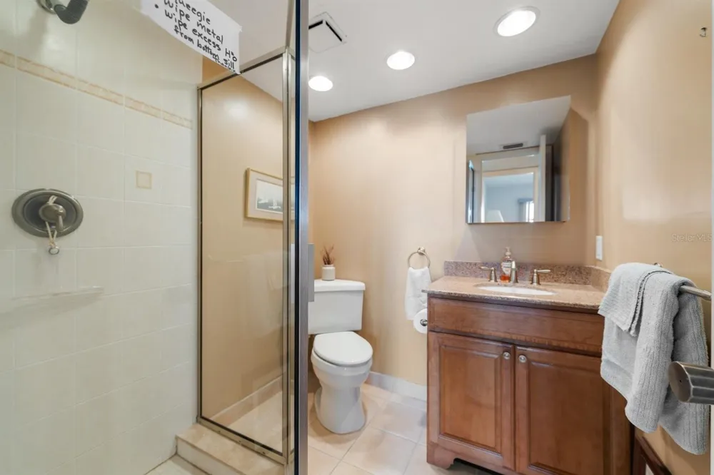1230 GULF BOULEVARD #403 Clearwater Beach, FL 33767