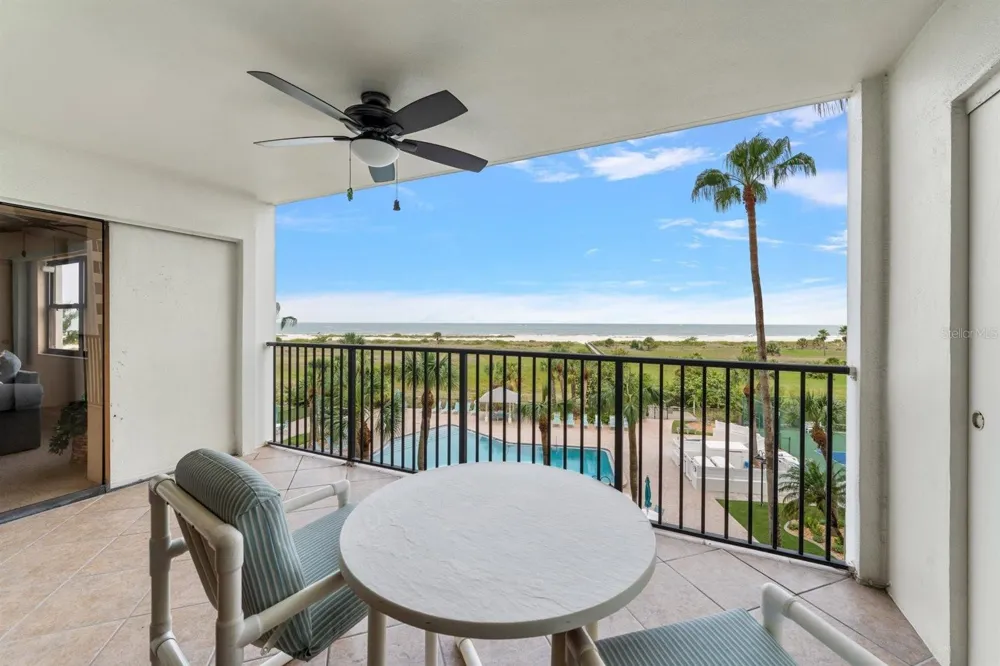1230 GULF BOULEVARD #403 Clearwater Beach, FL 33767
