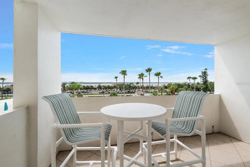 1230 GULF BOULEVARD #403 Clearwater Beach, FL 33767
