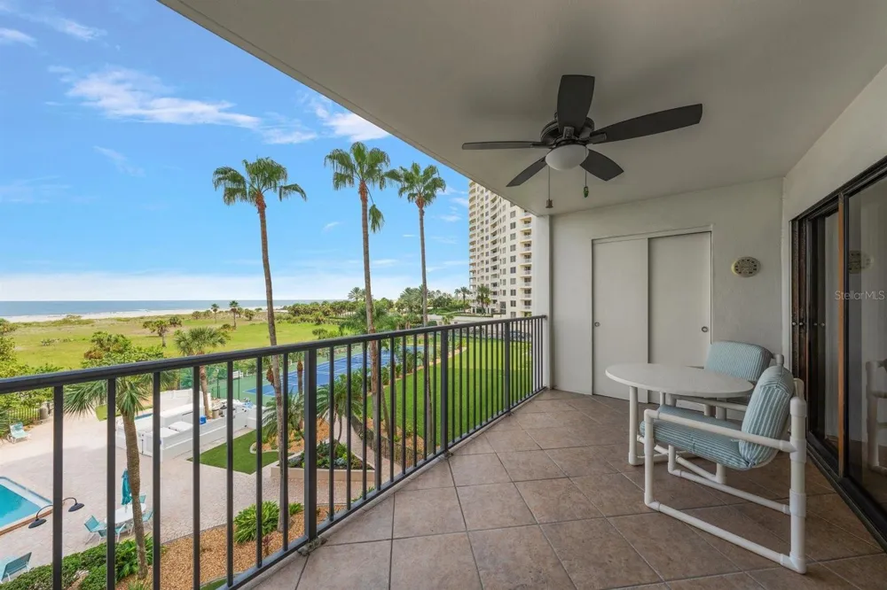 1230 GULF BOULEVARD #403 Clearwater Beach, FL 33767