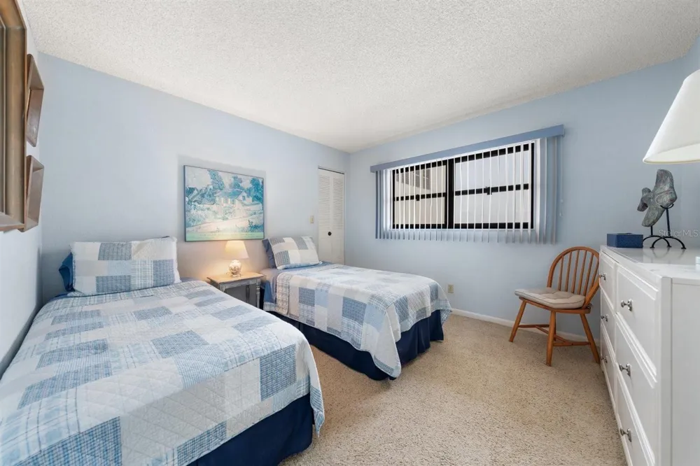 1230 GULF BOULEVARD #403 Clearwater Beach, FL 33767