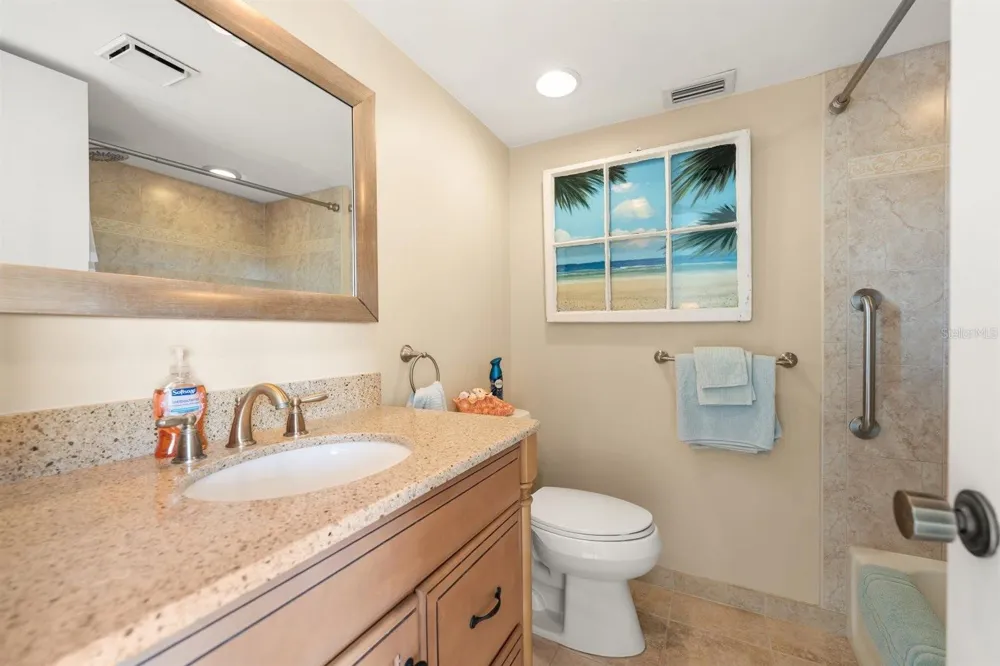 1230 GULF BOULEVARD #403 Clearwater Beach, FL 33767