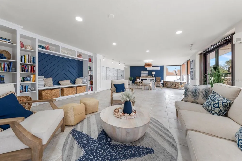 1230 GULF BOULEVARD #403 Clearwater Beach, FL 33767