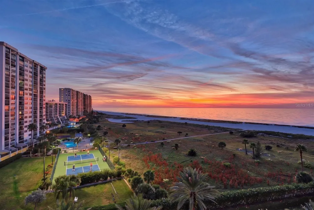1230 GULF BOULEVARD #403 Clearwater Beach, FL 33767