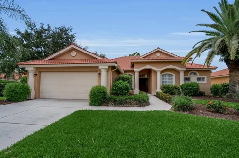 1036 OAK MEADOW LANE