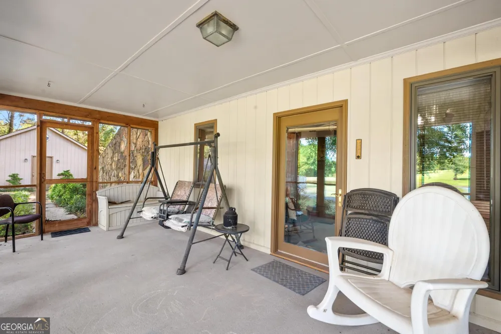 818 McCrary RD Molena, GA 30258