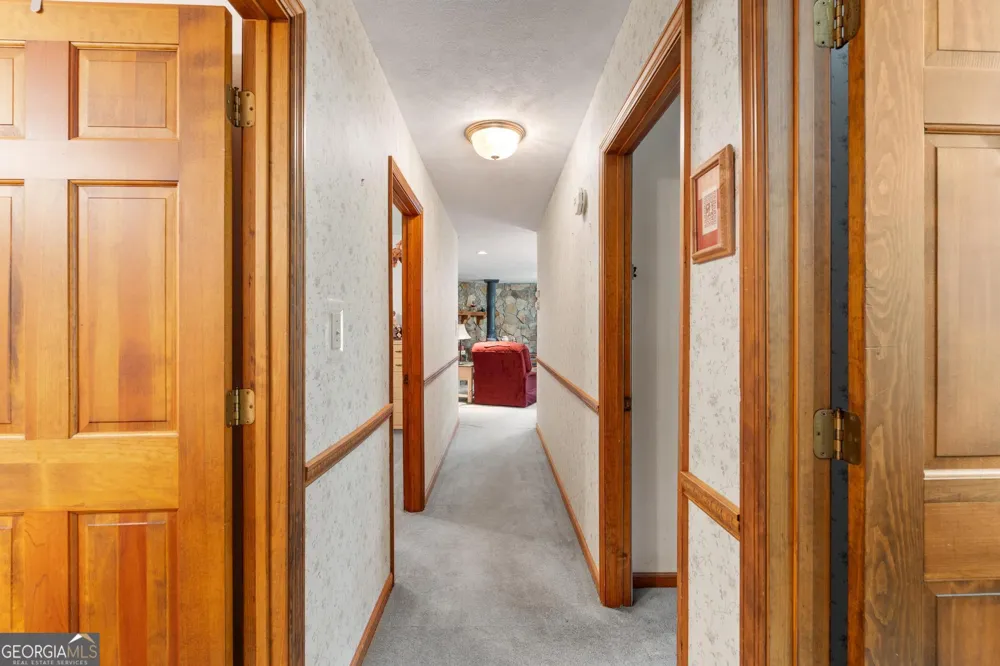 818 McCrary RD Molena, GA 30258