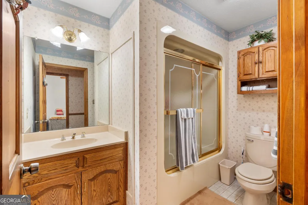 818 McCrary RD Molena, GA 30258
