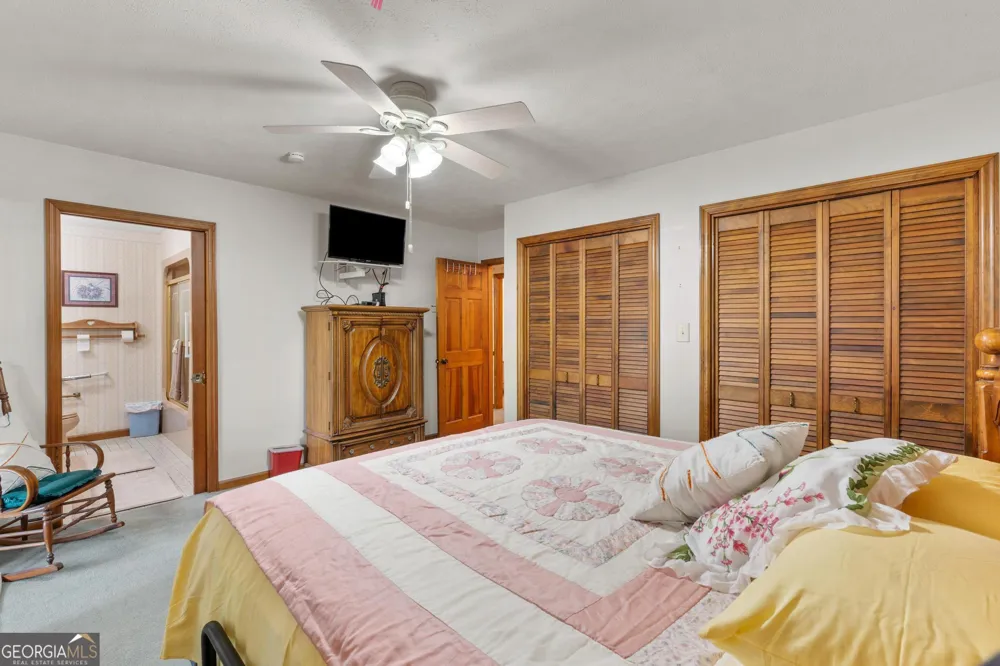 818 McCrary RD Molena, GA 30258