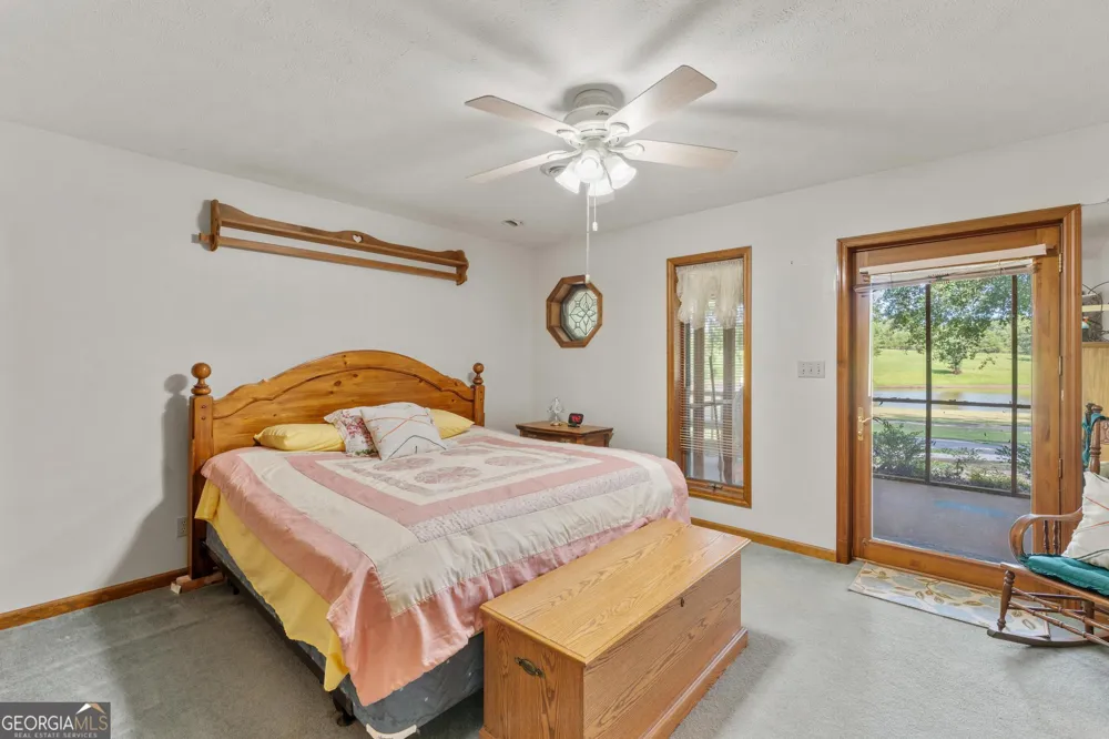 818 McCrary RD Molena, GA 30258