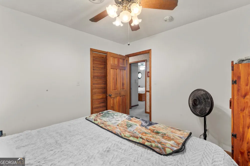 818 McCrary RD Molena, GA 30258