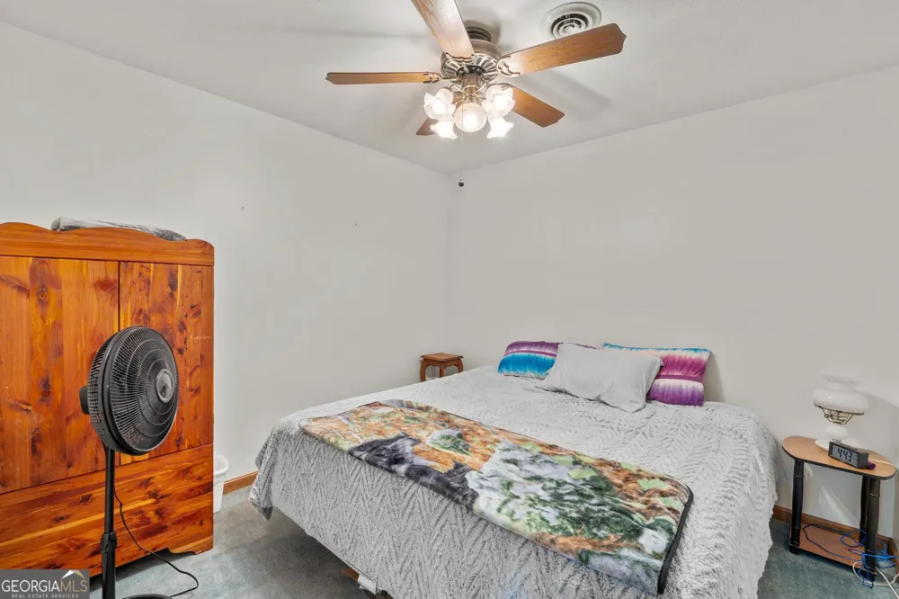 818 McCrary RD Molena, GA 30258