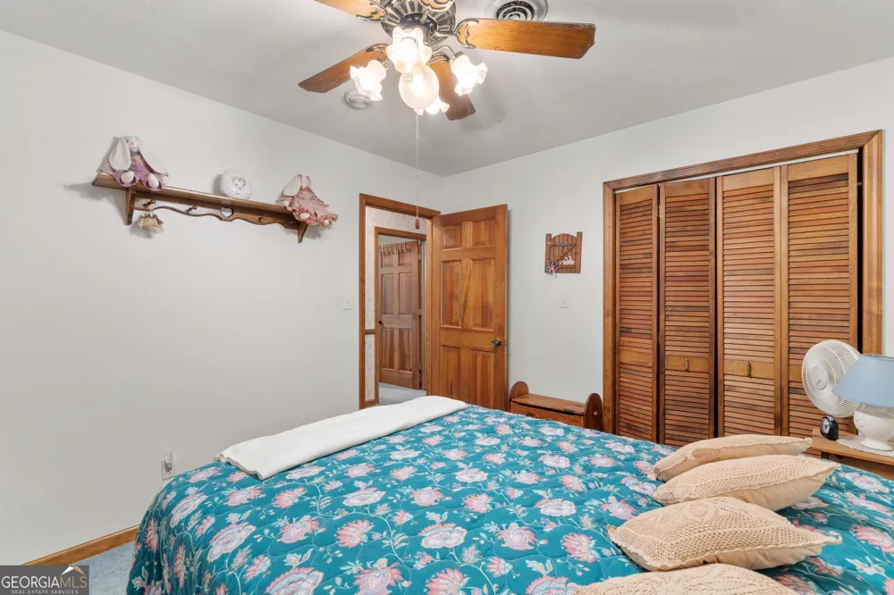 818 McCrary RD Molena, GA 30258
