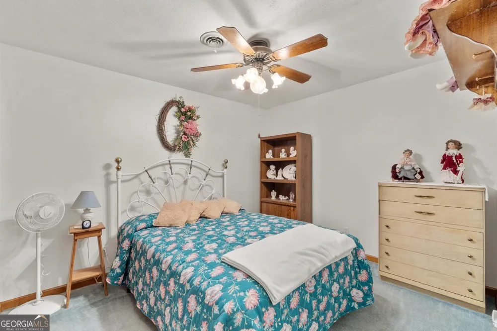 818 McCrary RD Molena, GA 30258